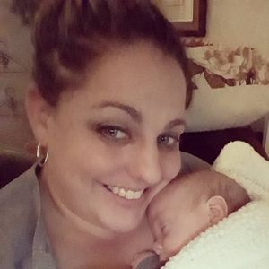 Meet your Posher, Courtney